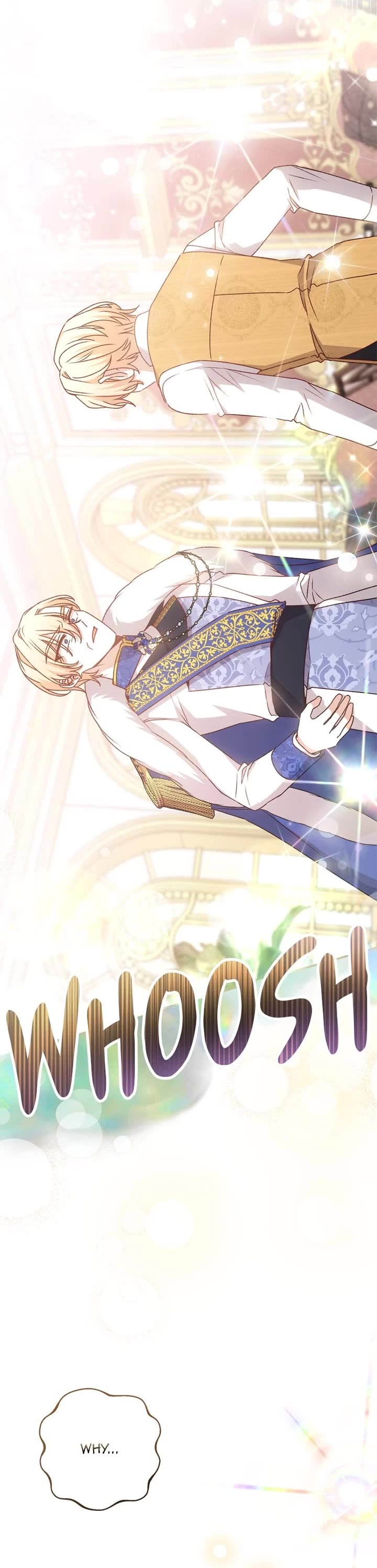 The Tyrant Wants to Live a Virtuous Life chapter 46 page 20