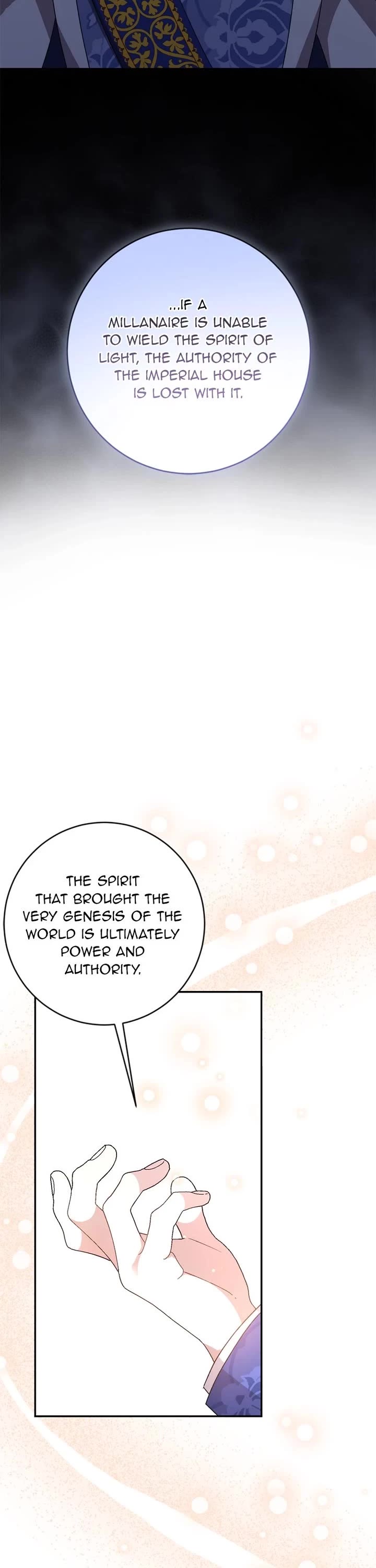 The Tyrant Wants to Live a Virtuous Life chapter 46 page 22