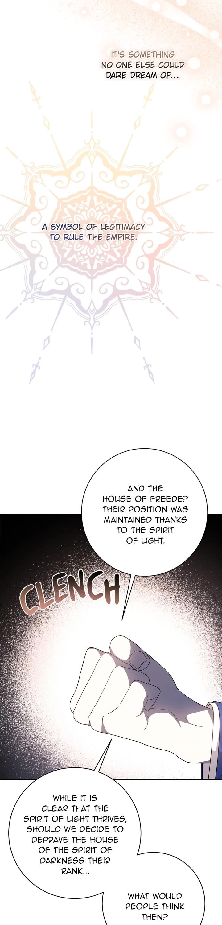 The Tyrant Wants to Live a Virtuous Life chapter 46 page 23