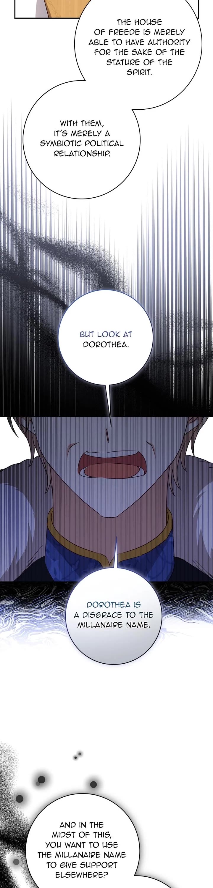 The Tyrant Wants to Live a Virtuous Life chapter 46 page 25