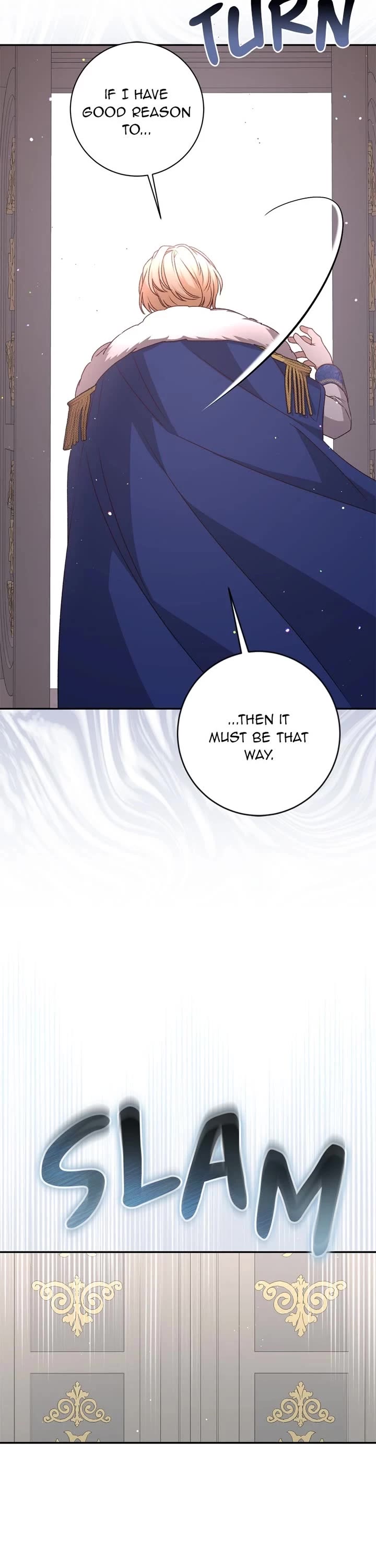 The Tyrant Wants to Live a Virtuous Life chapter 46 page 28