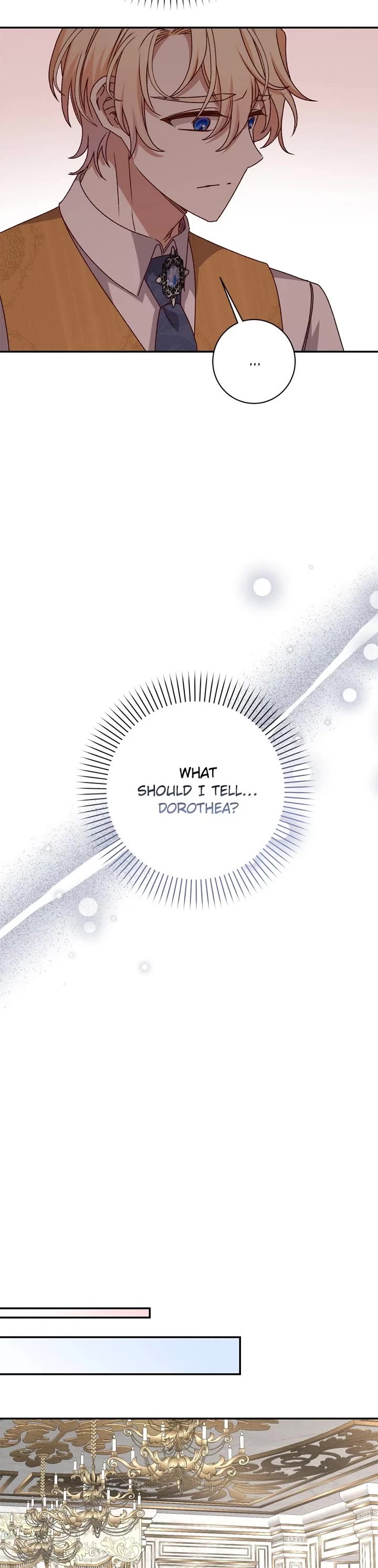 The Tyrant Wants to Live a Virtuous Life chapter 46 page 30