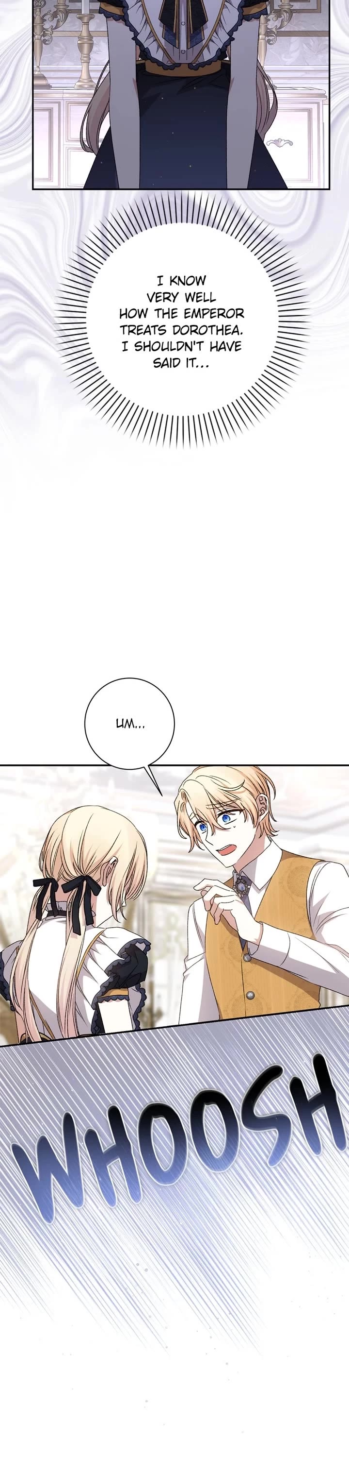 The Tyrant Wants to Live a Virtuous Life chapter 46 page 36