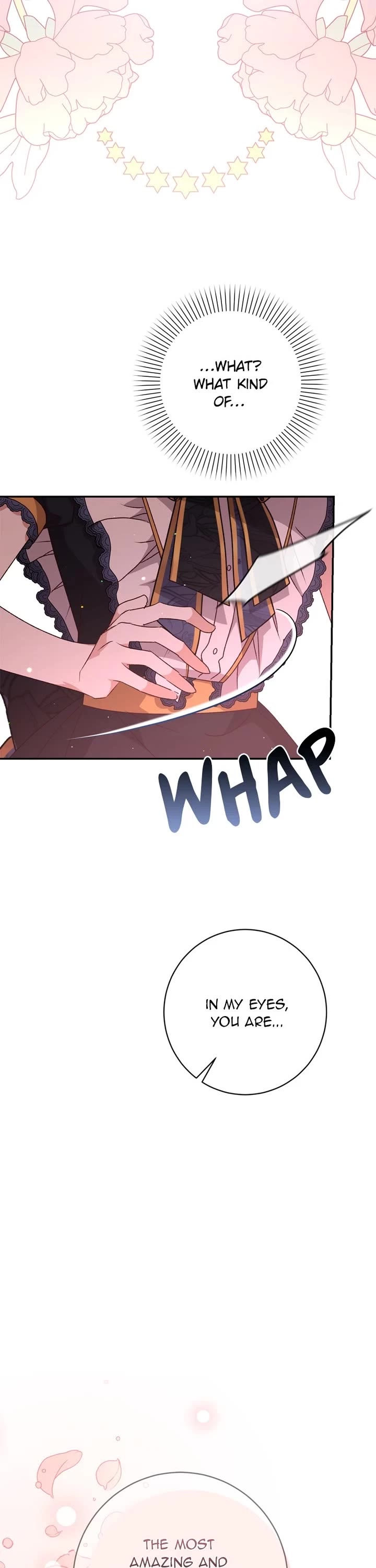 The Tyrant Wants to Live a Virtuous Life chapter 46 page 41