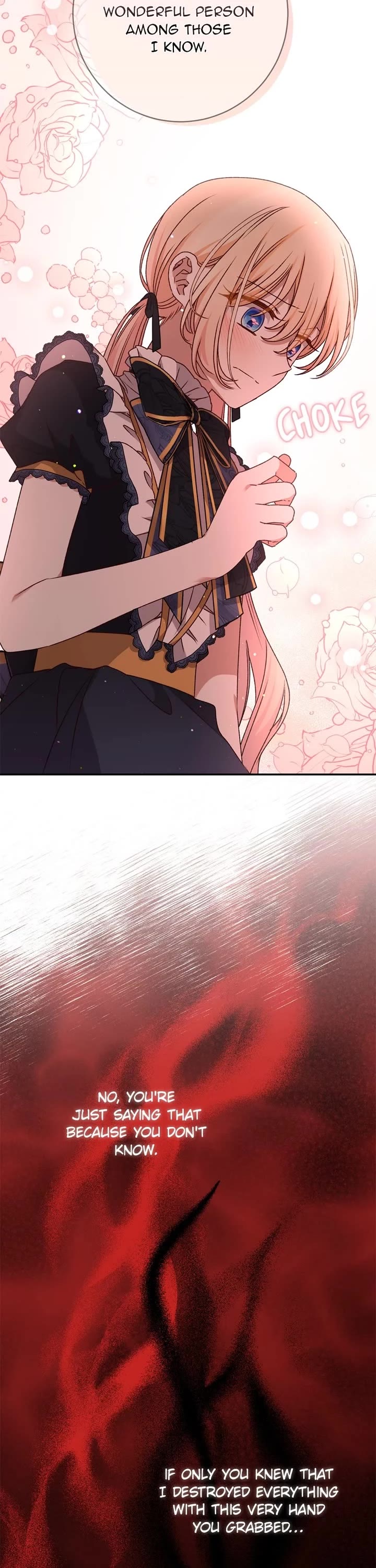 The Tyrant Wants to Live a Virtuous Life chapter 46 page 42