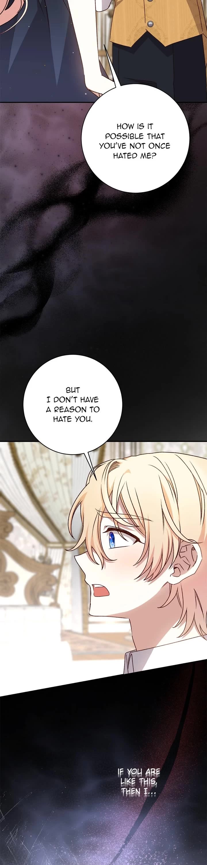 The Tyrant Wants to Live a Virtuous Life chapter 46 page 46