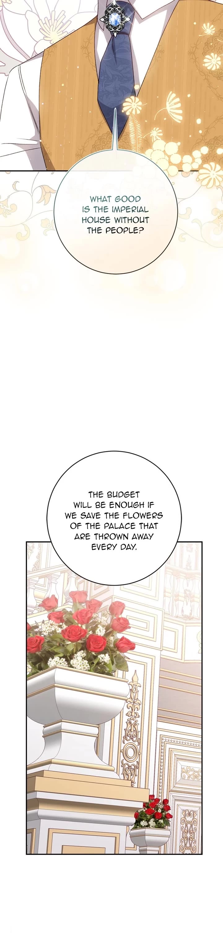 The Tyrant Wants to Live a Virtuous Life chapter 46 page 6