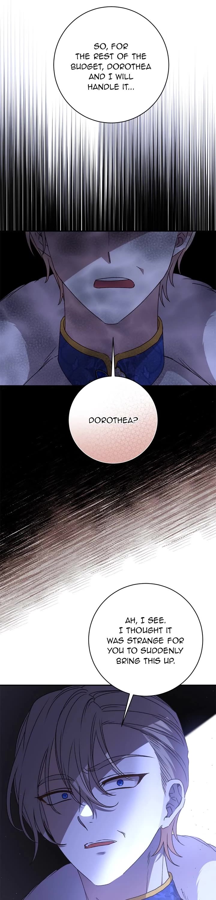 The Tyrant Wants to Live a Virtuous Life chapter 46 page 7