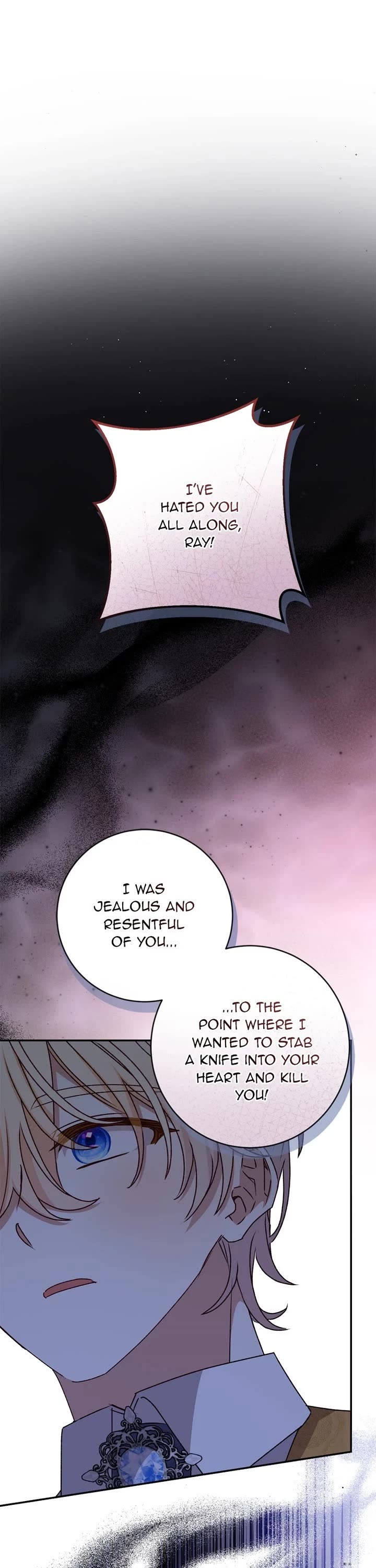 The Tyrant Wants to Live a Virtuous Life chapter 47 page 1