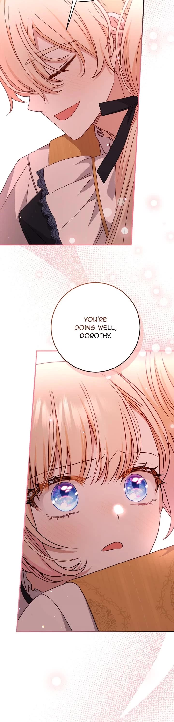 The Tyrant Wants to Live a Virtuous Life chapter 47 page 10