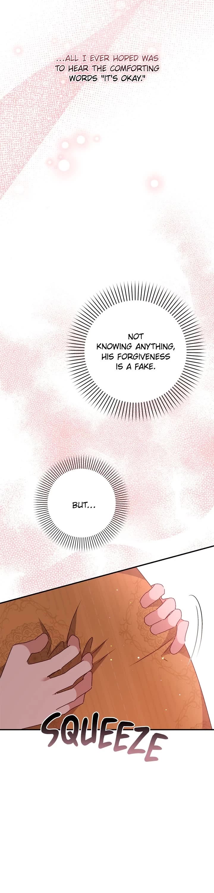 The Tyrant Wants to Live a Virtuous Life chapter 47 page 11