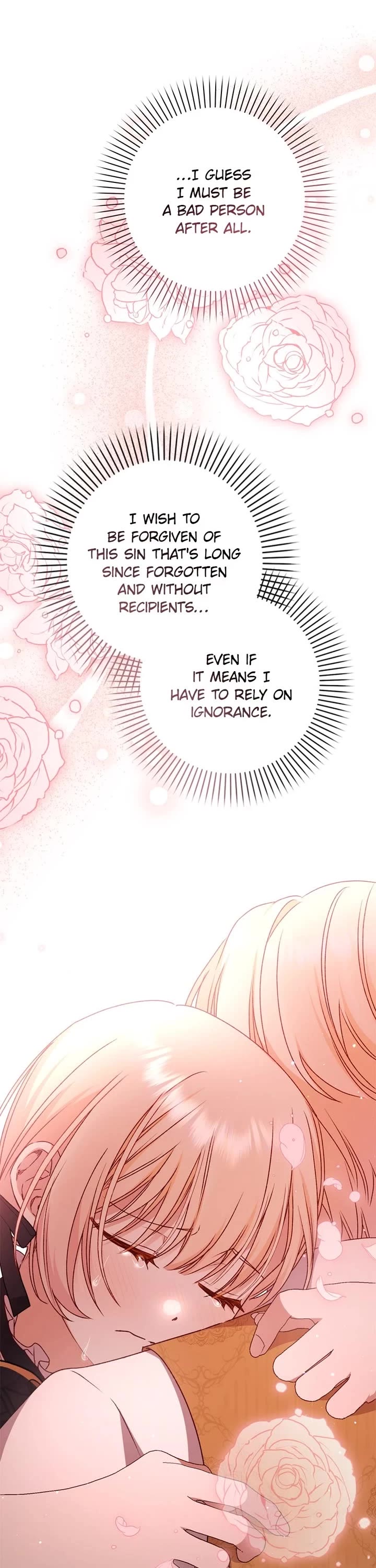 The Tyrant Wants to Live a Virtuous Life chapter 47 page 12