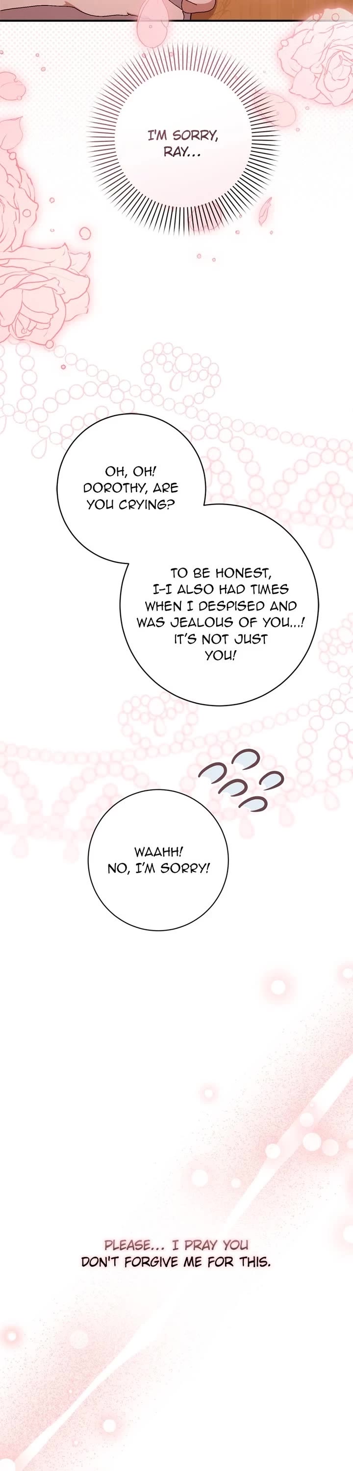 The Tyrant Wants to Live a Virtuous Life chapter 47 page 13