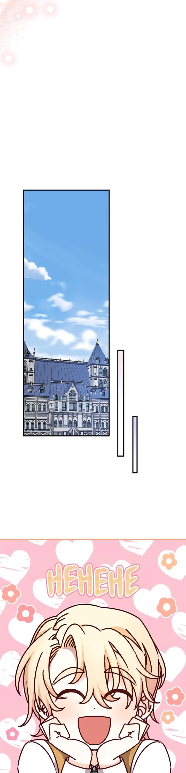 The Tyrant Wants to Live a Virtuous Life chapter 47 page 14