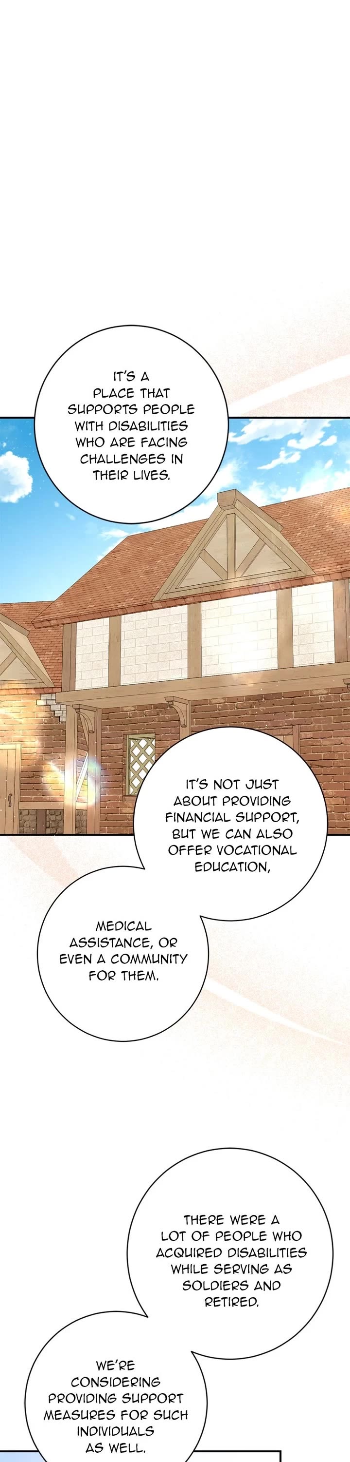 The Tyrant Wants to Live a Virtuous Life chapter 47 page 18