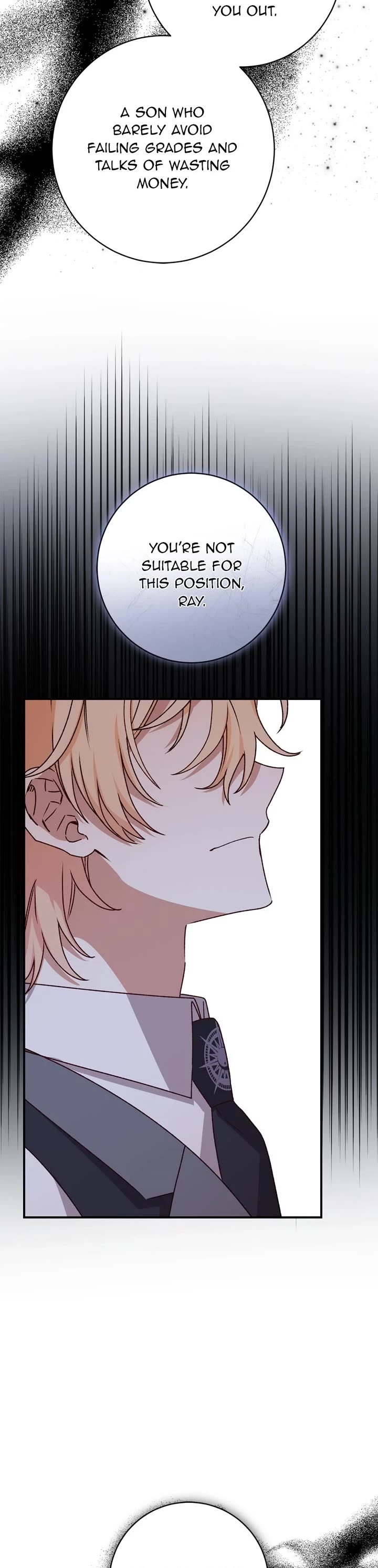 The Tyrant Wants to Live a Virtuous Life chapter 47 page 24