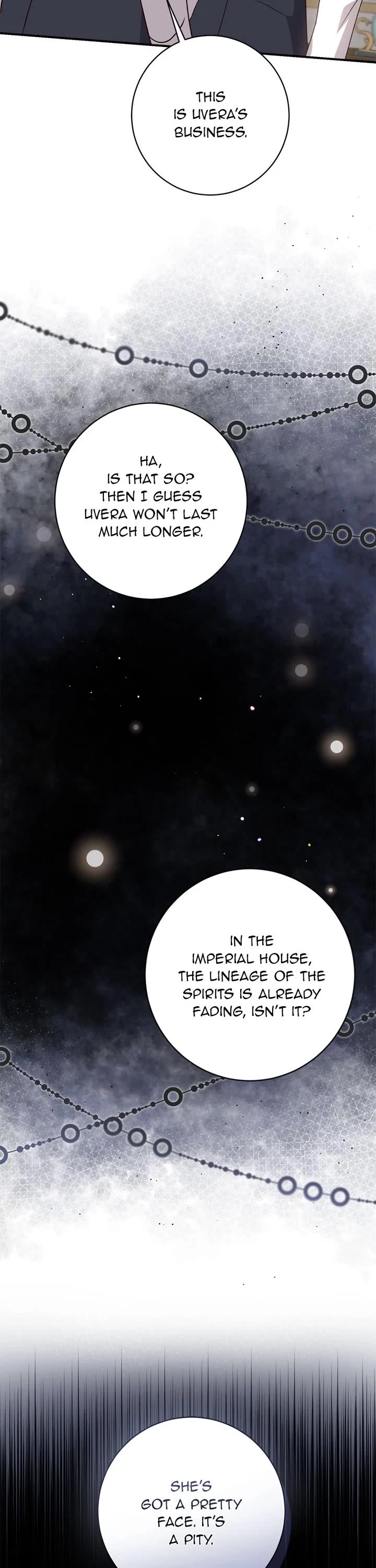 The Tyrant Wants to Live a Virtuous Life chapter 47 page 26