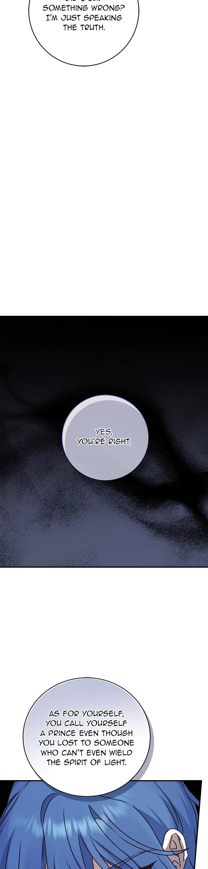 The Tyrant Wants to Live a Virtuous Life chapter 47 page 28