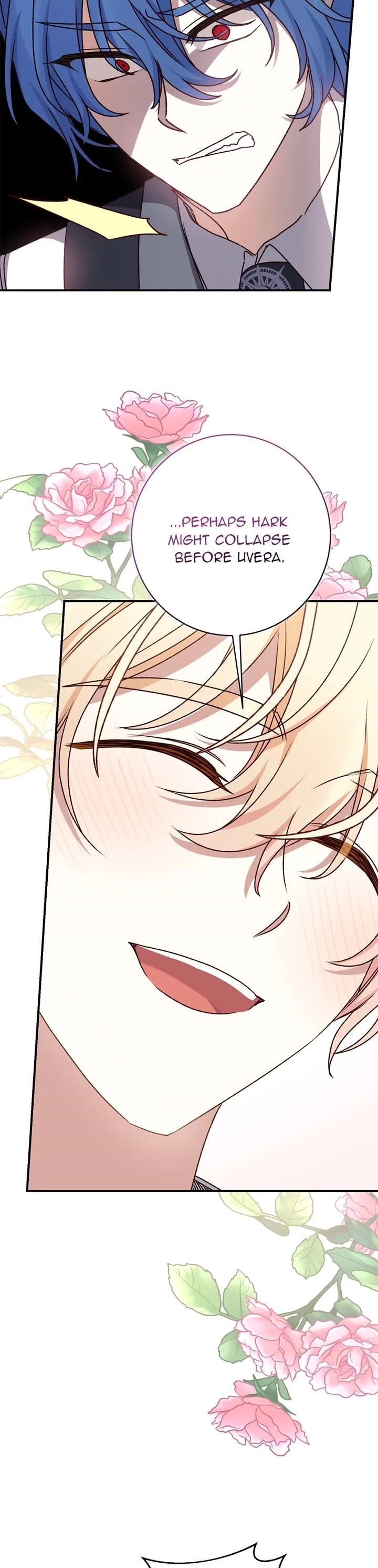 The Tyrant Wants to Live a Virtuous Life chapter 47 page 29