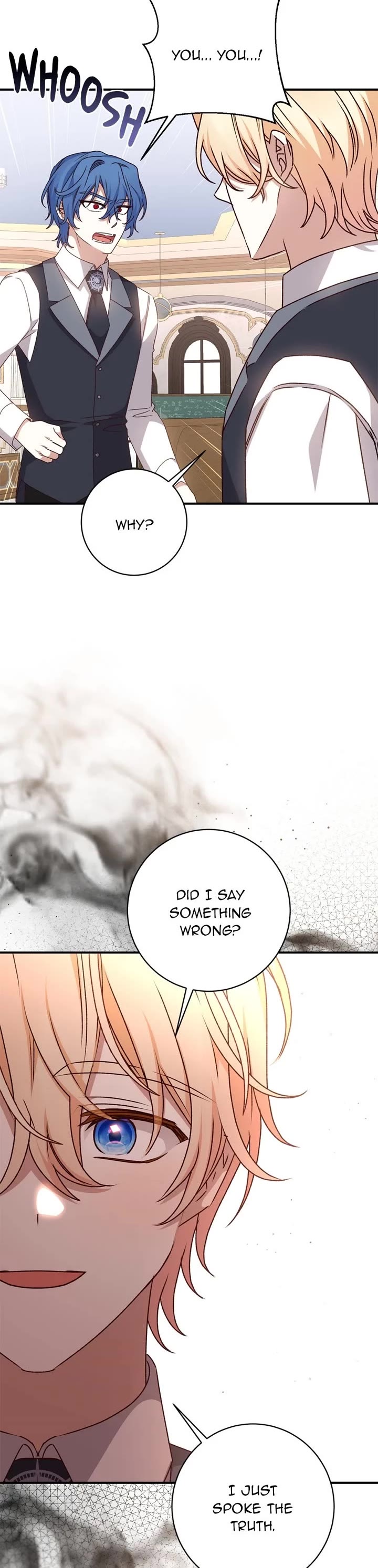 The Tyrant Wants to Live a Virtuous Life chapter 47 page 30