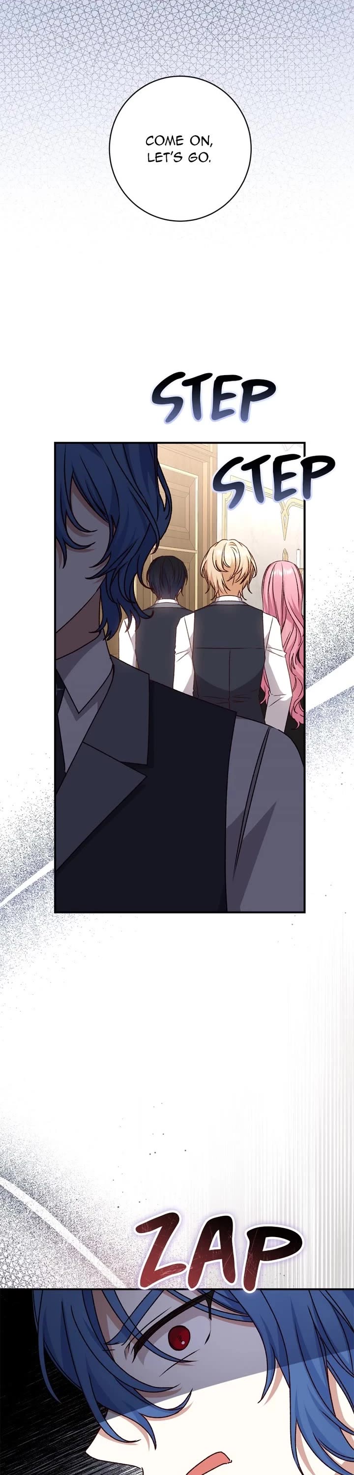 The Tyrant Wants to Live a Virtuous Life chapter 47 page 32