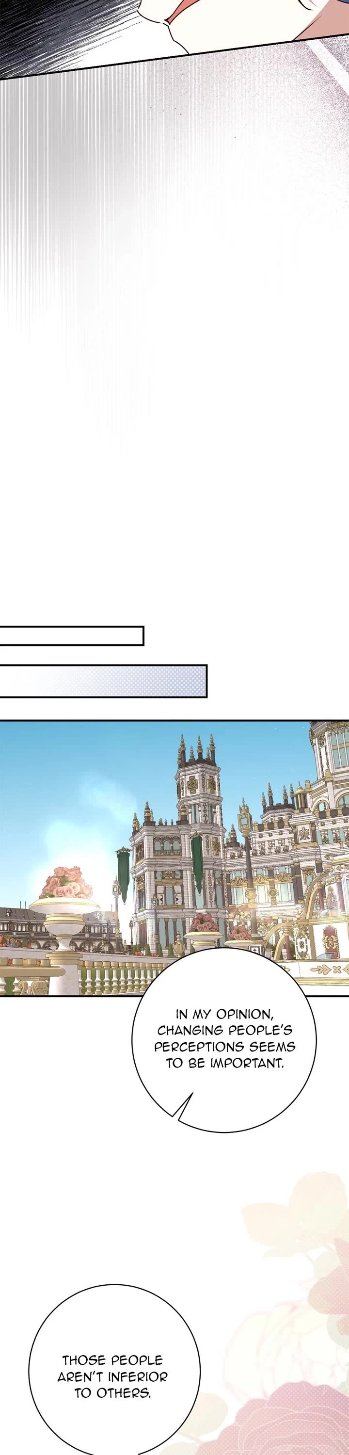 The Tyrant Wants to Live a Virtuous Life chapter 47 page 33