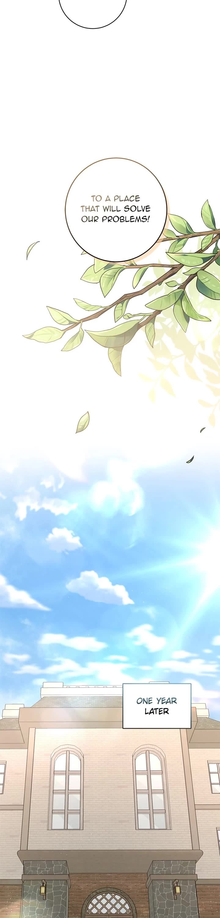 The Tyrant Wants to Live a Virtuous Life chapter 47 page 37