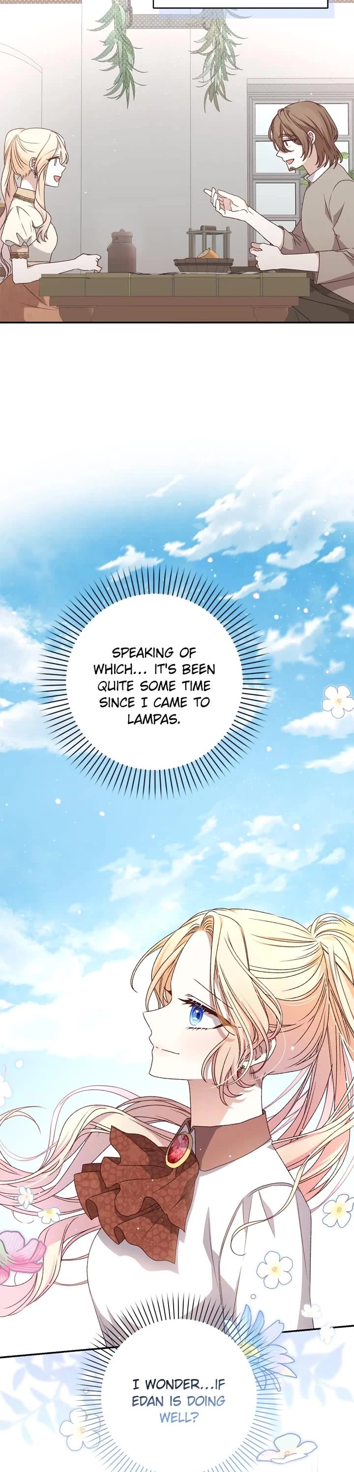 The Tyrant Wants to Live a Virtuous Life chapter 47 page 39