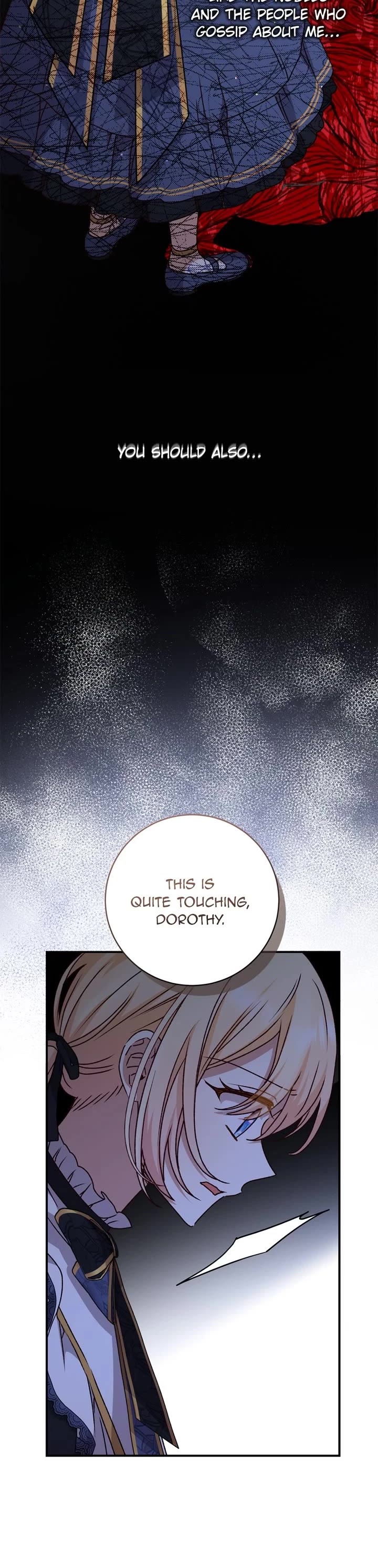 The Tyrant Wants to Live a Virtuous Life chapter 47 page 4