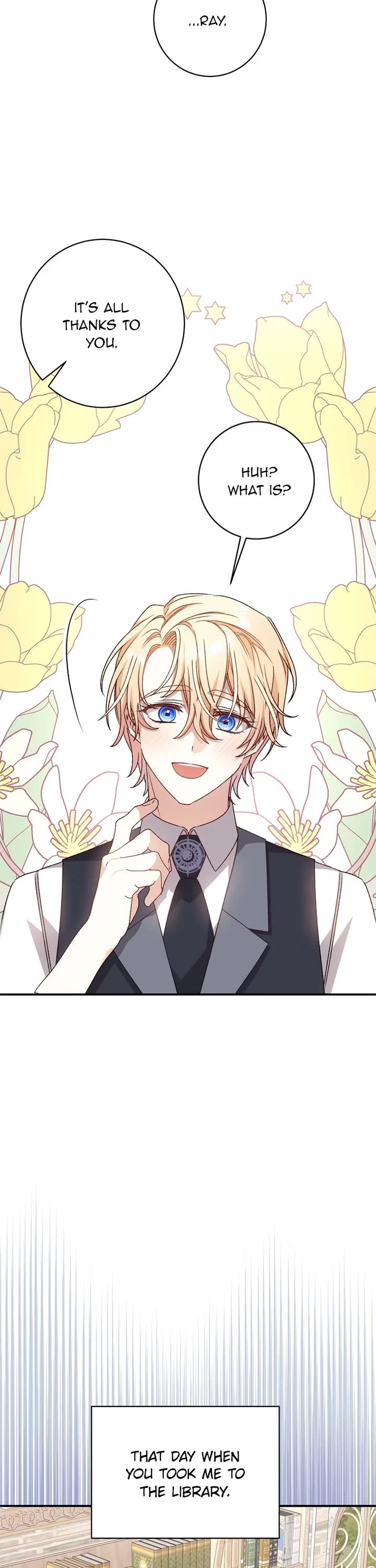 The Tyrant Wants to Live a Virtuous Life chapter 47 page 41