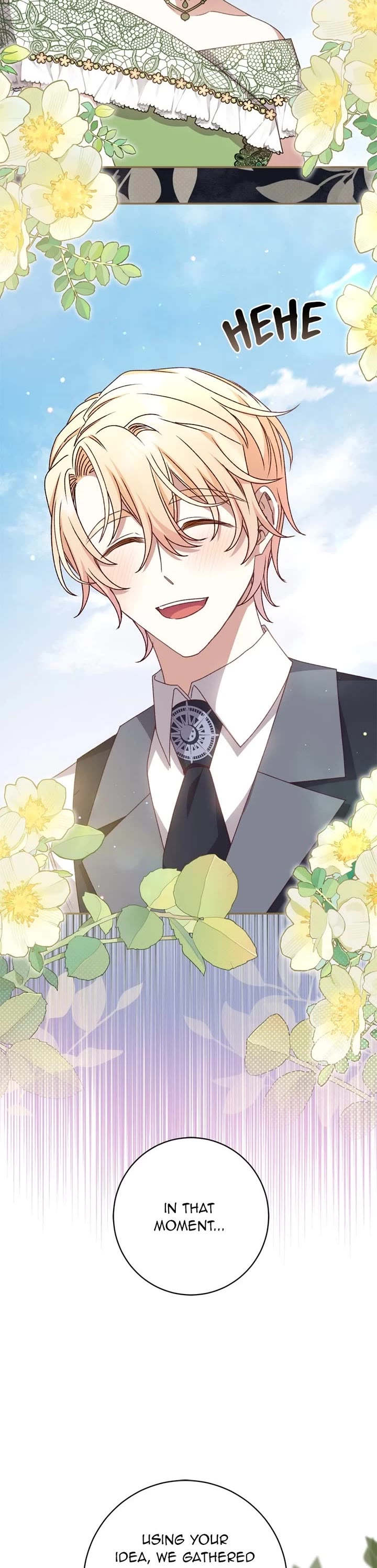 The Tyrant Wants to Live a Virtuous Life chapter 47 page 45