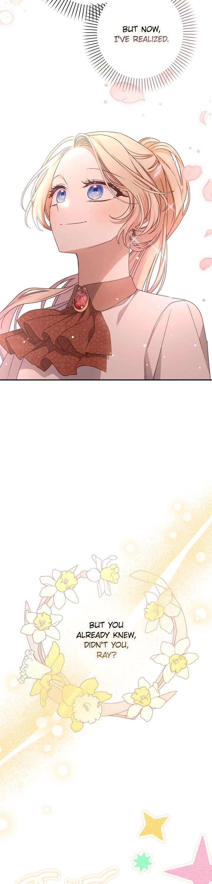 The Tyrant Wants to Live a Virtuous Life chapter 47 page 47