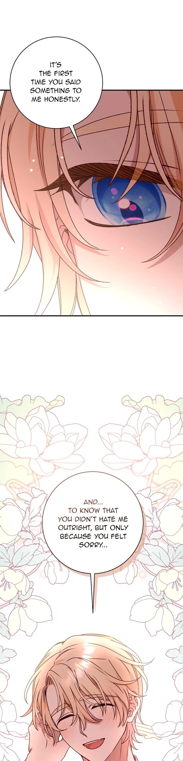 The Tyrant Wants to Live a Virtuous Life chapter 47 page 5