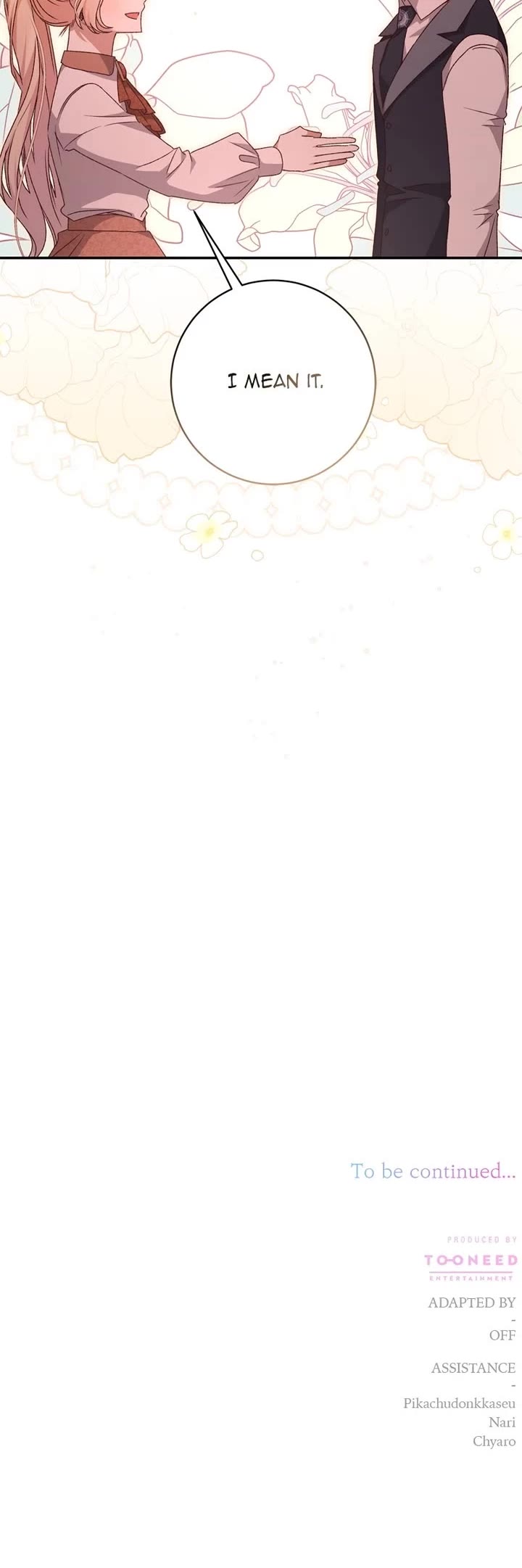 The Tyrant Wants to Live a Virtuous Life chapter 47 page 52