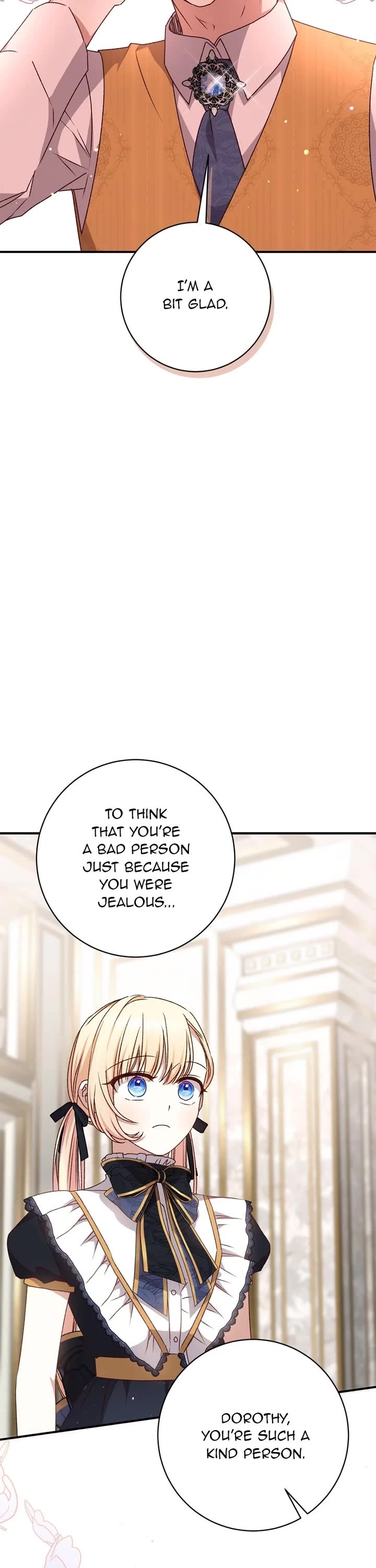 The Tyrant Wants to Live a Virtuous Life chapter 47 page 6