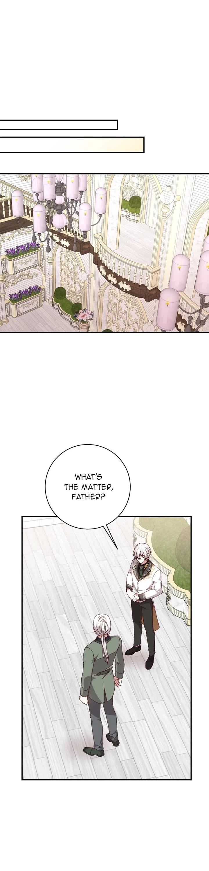 The Tyrant Wants to Live a Virtuous Life chapter 48 page 14