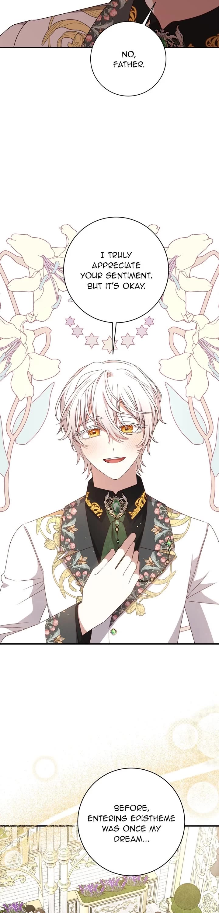 The Tyrant Wants to Live a Virtuous Life chapter 48 page 16