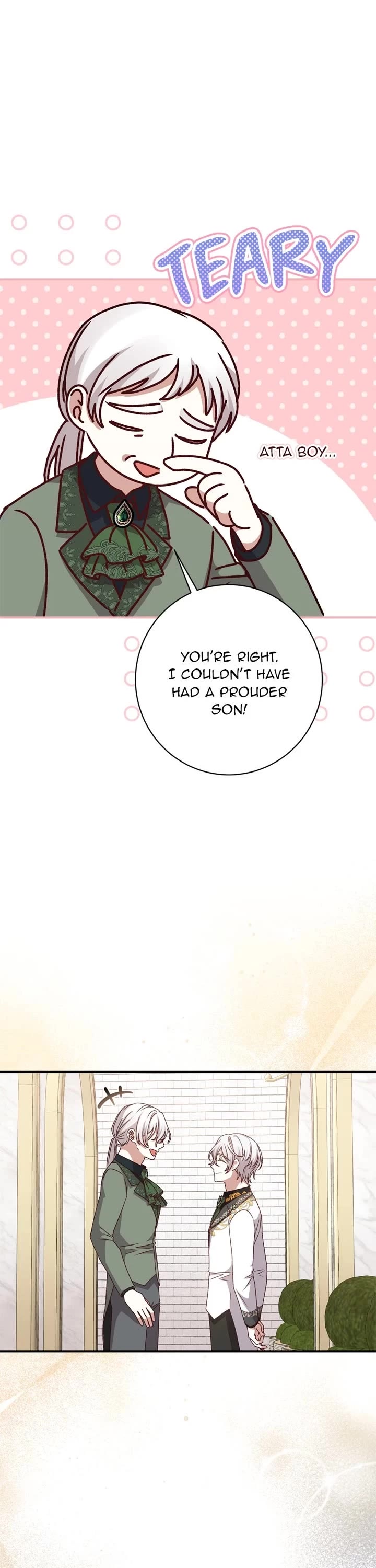 The Tyrant Wants to Live a Virtuous Life chapter 48 page 18