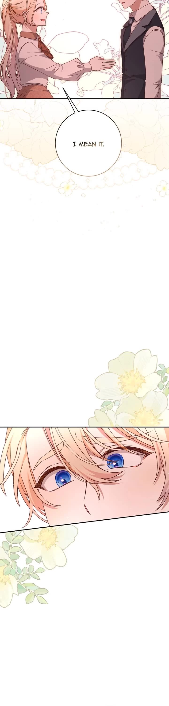 The Tyrant Wants to Live a Virtuous Life chapter 48 page 2