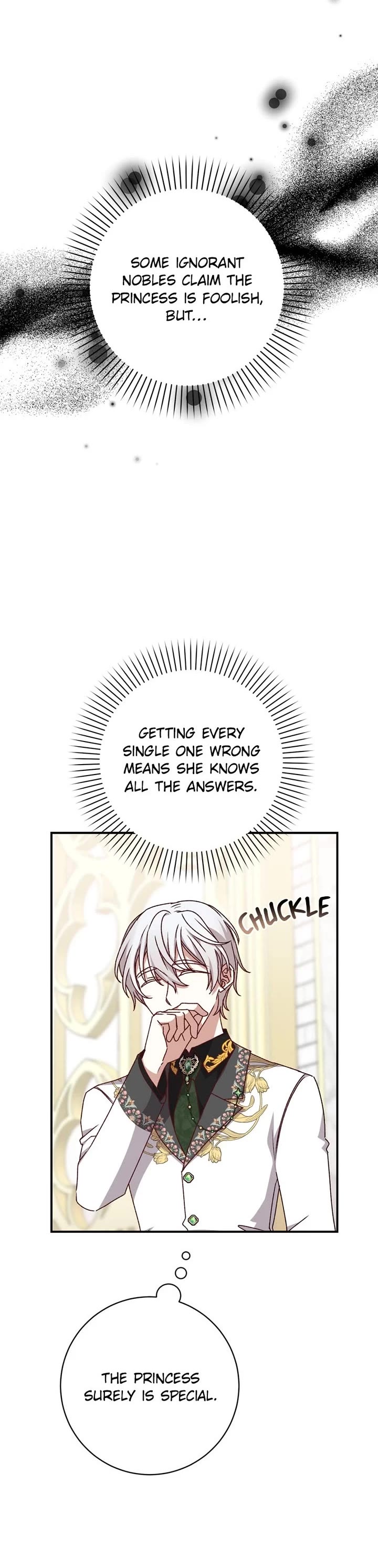 The Tyrant Wants to Live a Virtuous Life chapter 48 page 20