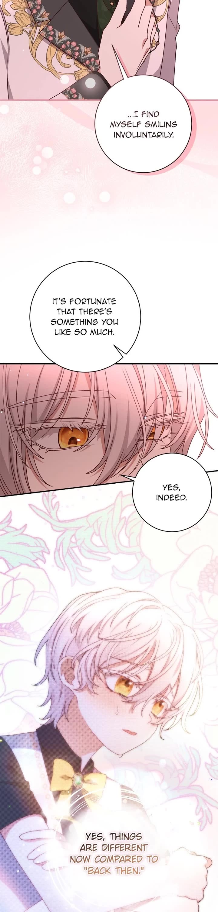 The Tyrant Wants to Live a Virtuous Life chapter 48 page 22