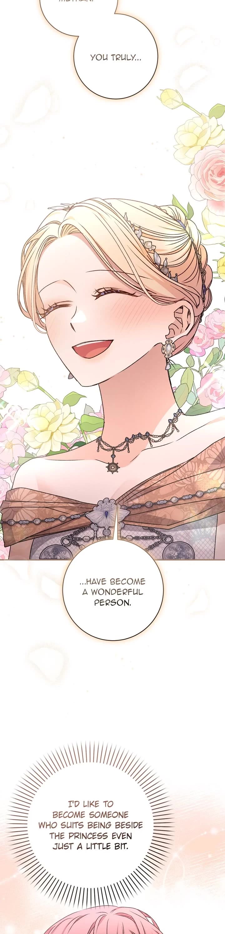 The Tyrant Wants to Live a Virtuous Life chapter 48 page 24