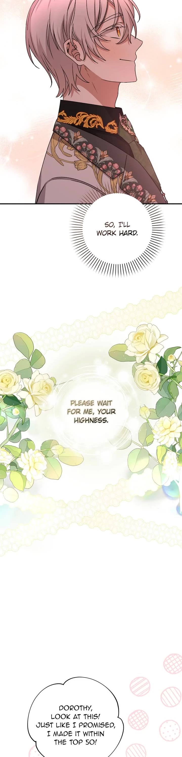 The Tyrant Wants to Live a Virtuous Life chapter 48 page 25