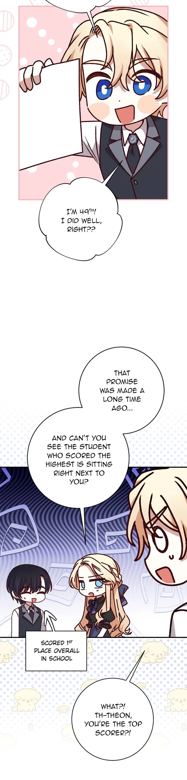 The Tyrant Wants to Live a Virtuous Life chapter 48 page 26