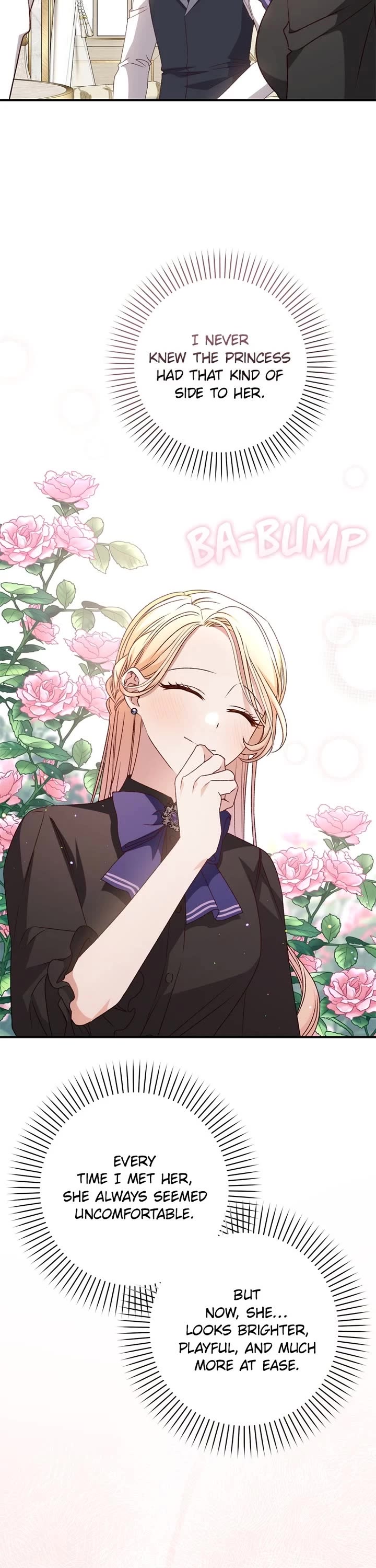 The Tyrant Wants to Live a Virtuous Life chapter 48 page 28