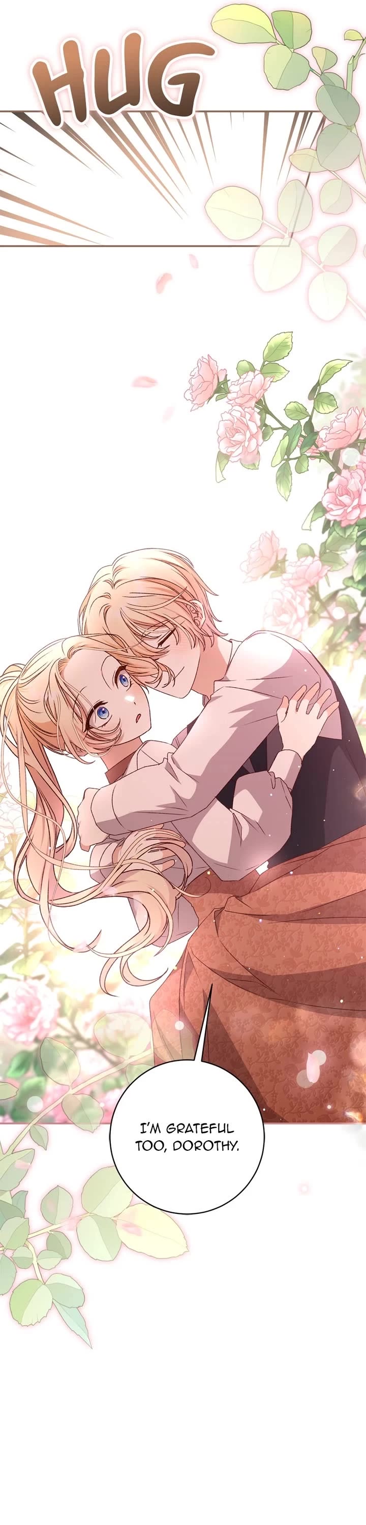 The Tyrant Wants to Live a Virtuous Life chapter 48 page 3