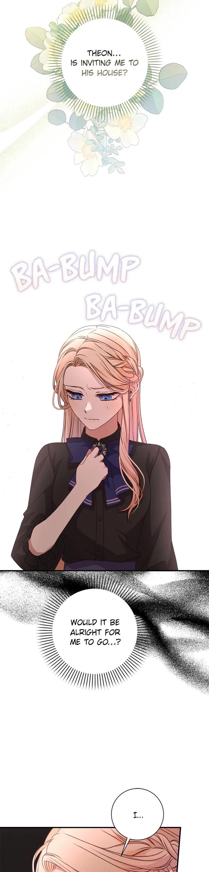 The Tyrant Wants to Live a Virtuous Life chapter 48 page 31