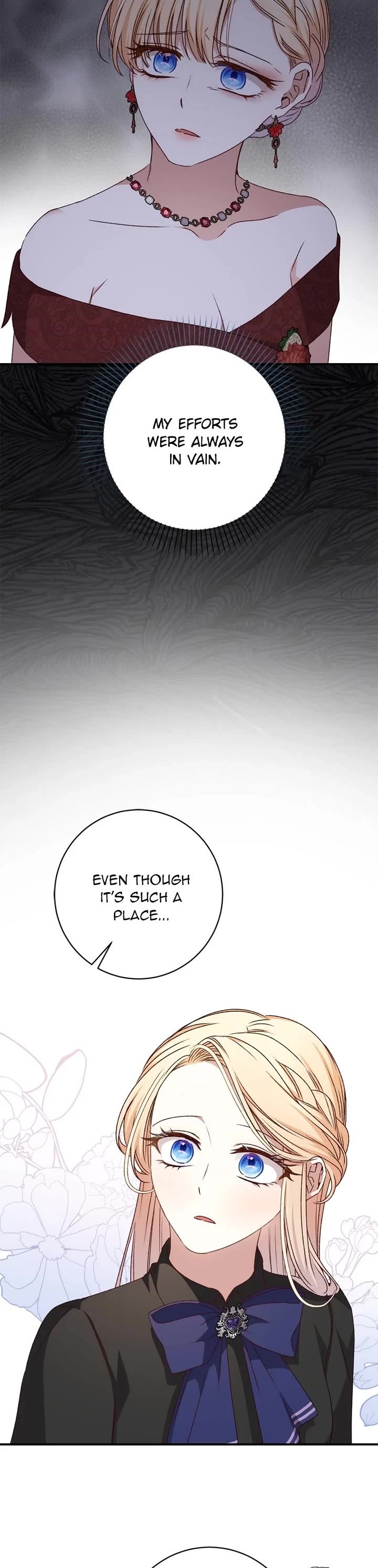 The Tyrant Wants to Live a Virtuous Life chapter 48 page 35