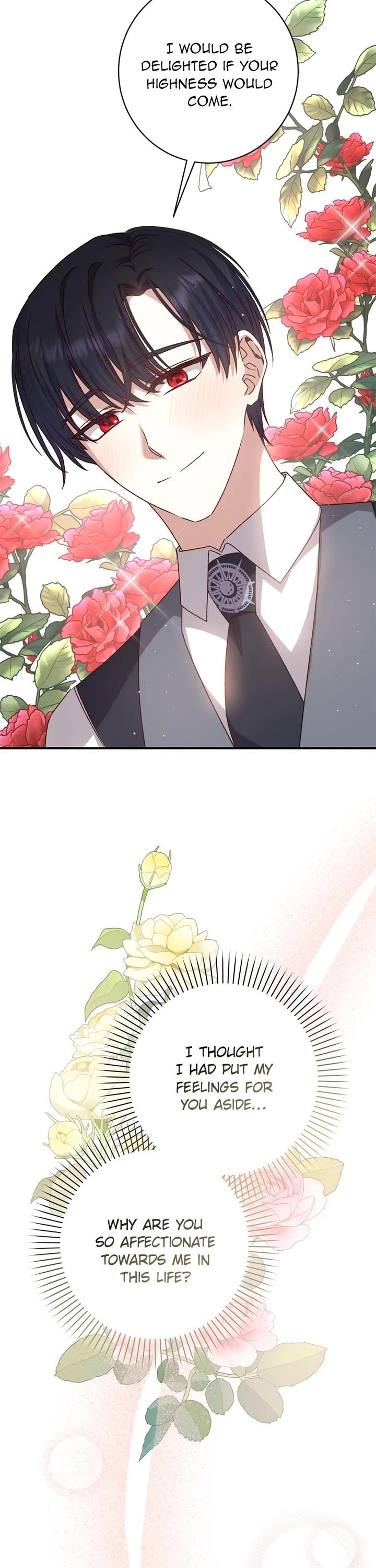 The Tyrant Wants to Live a Virtuous Life chapter 48 page 36