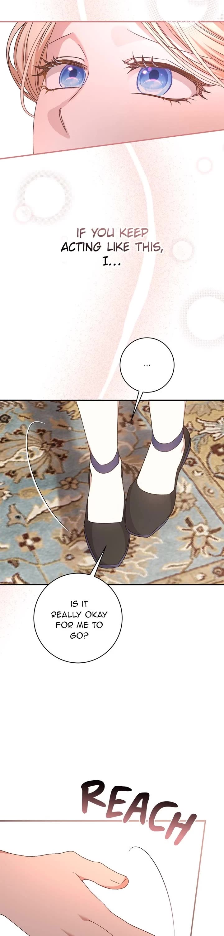 The Tyrant Wants to Live a Virtuous Life chapter 48 page 37